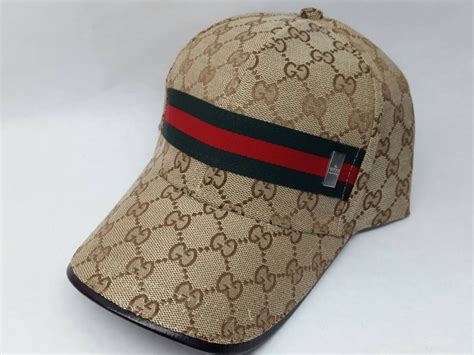 gorra gucci original precio colombia|Gorra gucci original .